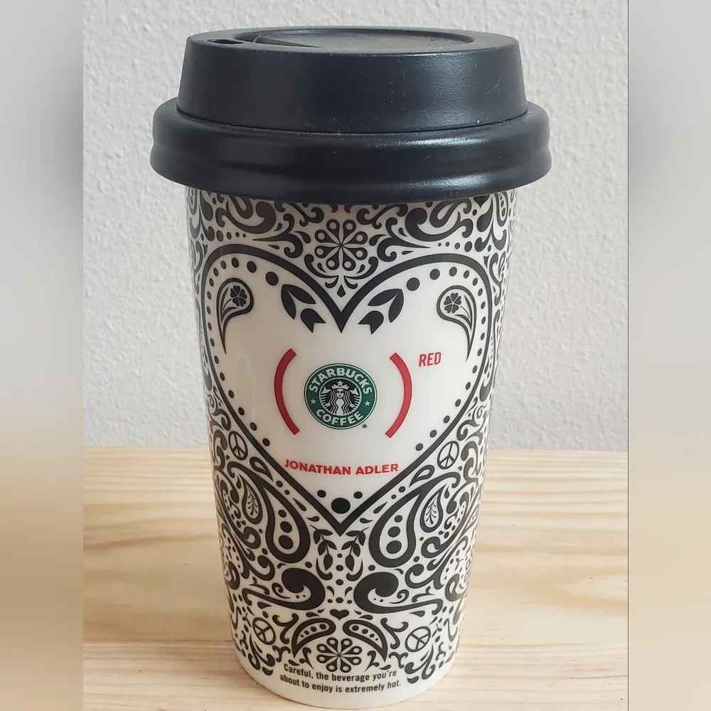 Starbucks holiday season